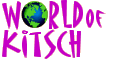 World of Kitsch logo